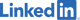 LinkedIn logo small